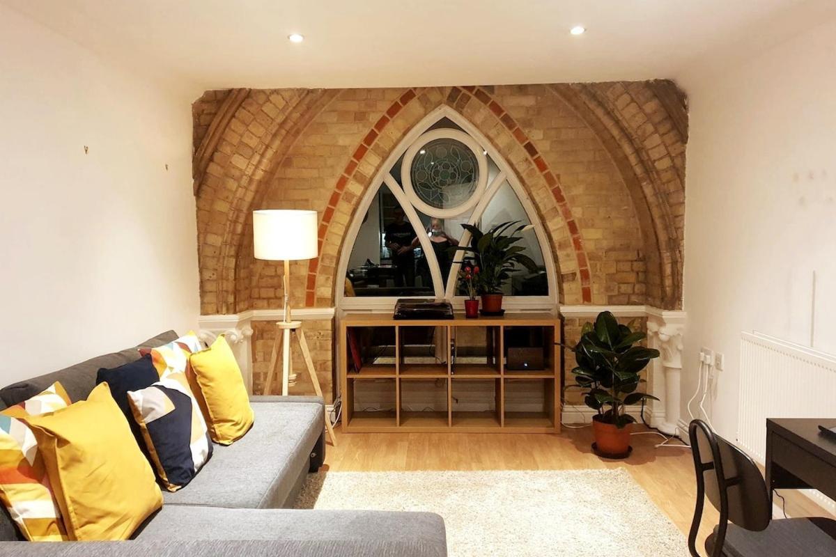 Apartment One Bedroom Flat - Pets Welcome