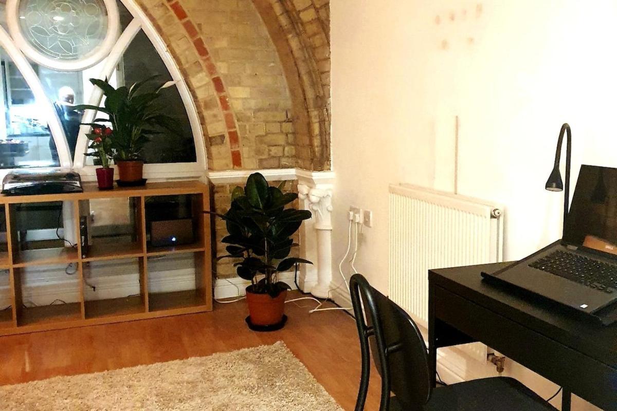 One Bedroom Flat - Pets Welcome Apartment *