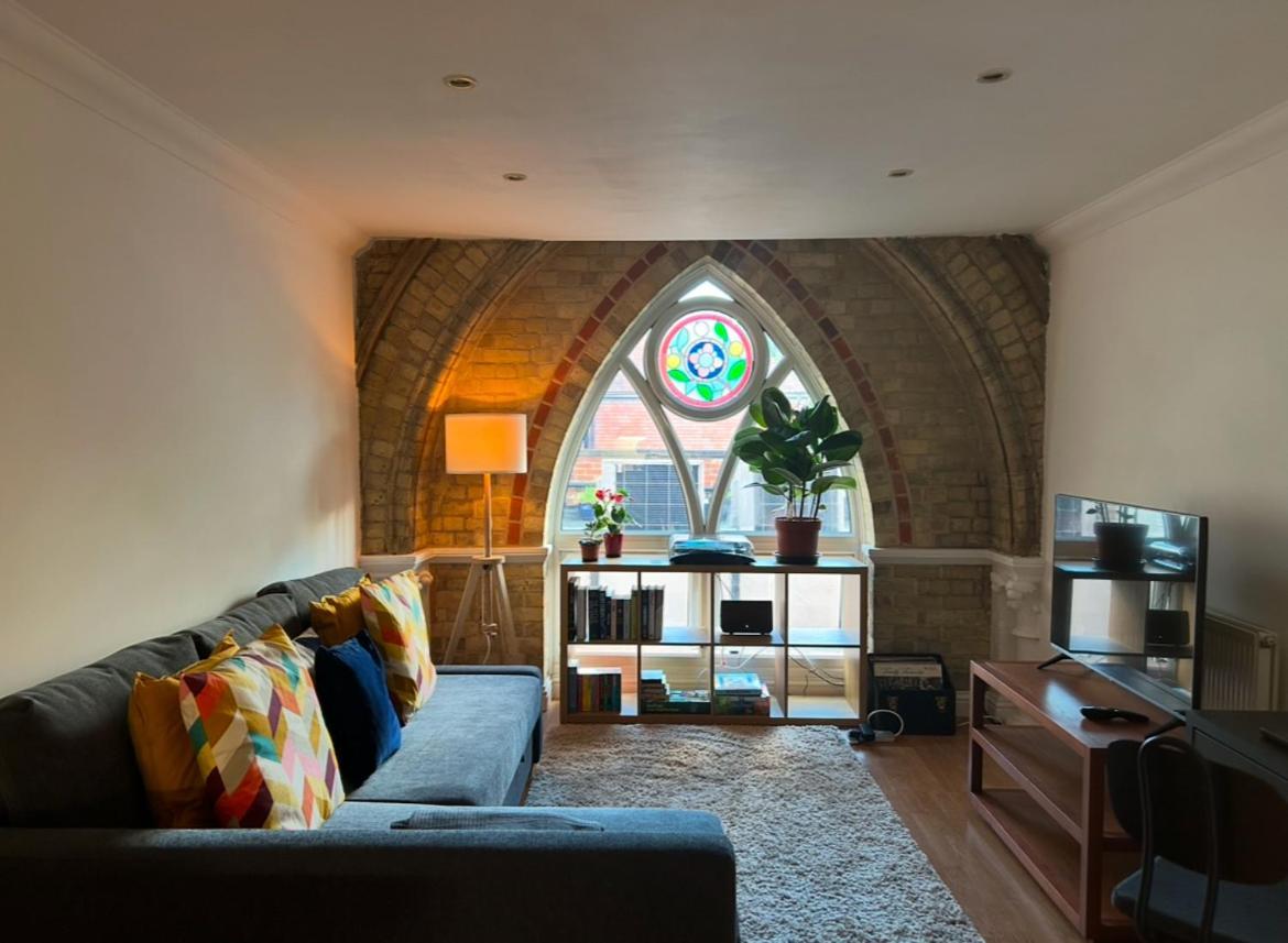 One Bedroom Flat - Pets Welcome Apartment