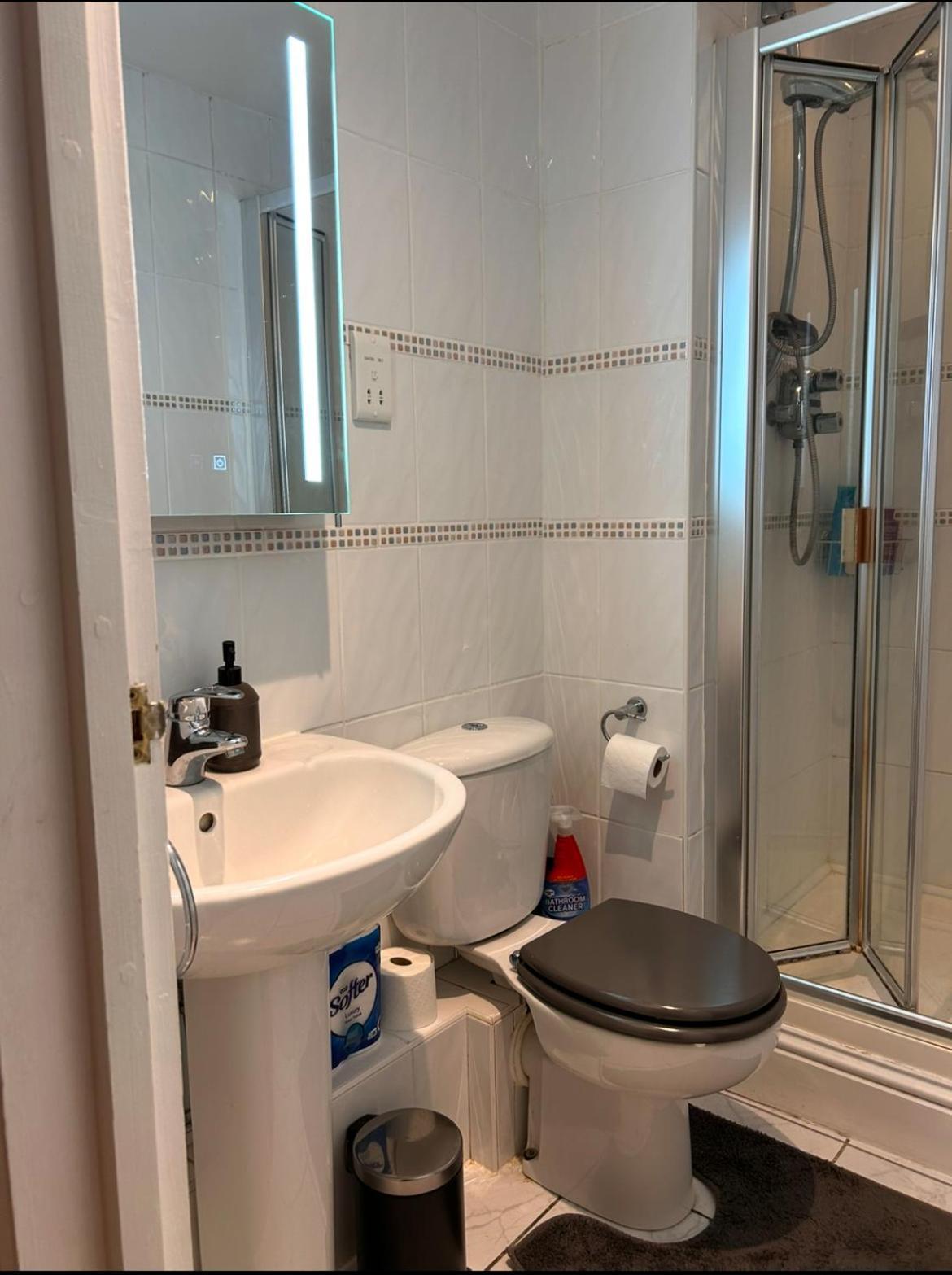 Apartment One Bedroom Flat - Pets Welcome