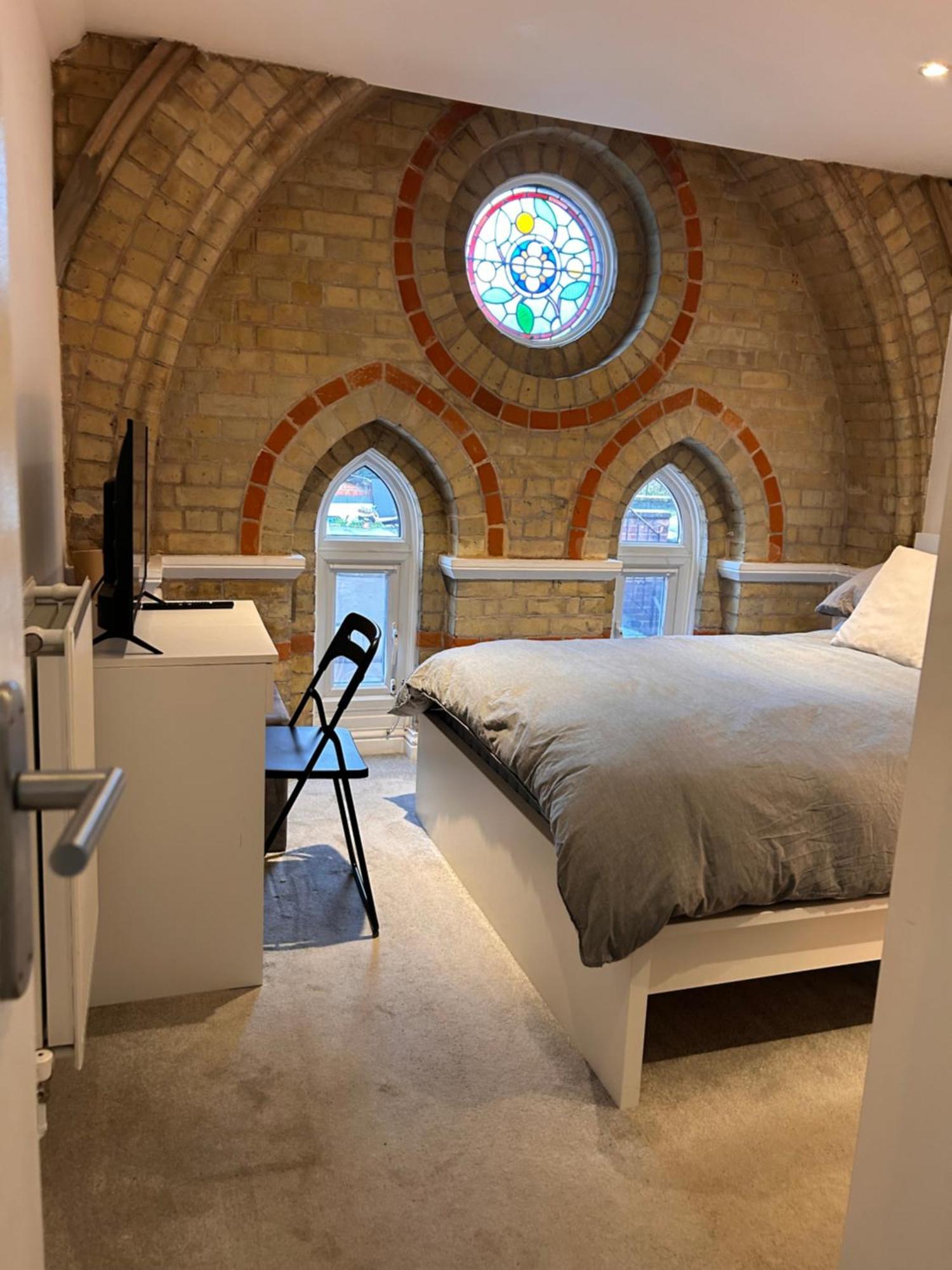 One Bedroom Flat - Pets Welcome Apartment